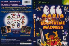 Egg Mania: Eggstreme Madness [BC] - Xbox Original | VideoGameX